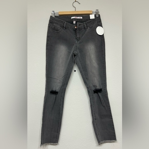 BONGO crop pants Size 5 - Picture 3 of 7